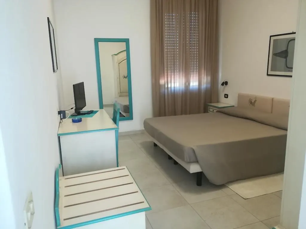 Hotel Nido D'Aquila La Maddalena