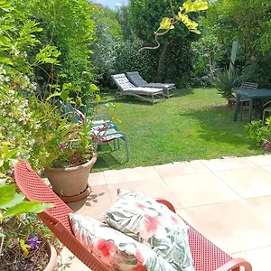 Alojamento de Acomodação e Pequeno-almoço Il Giardino Di Tatiana & Breakfast, La Maddalena (Sassari)