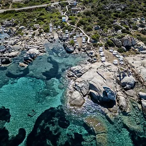 Resort Grand Resort&spa Ma&ma - Adults Only, La Maddalena (Sassari)